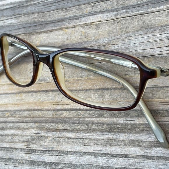Kate Spade Women Glasses Frame Brown Glasses Frame 50[]15 135 Frame only - Picture 13 of 13